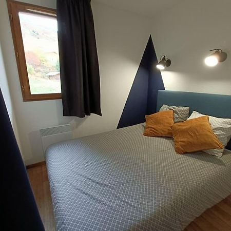 Snowliday - Appartement Renove En Residence 4* Pour 4 Pers. Valmeinier 1900 エクステリア 写真
