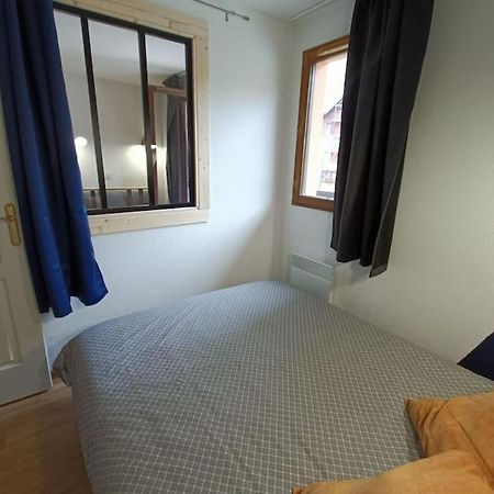 Snowliday - Appartement Renove En Residence 4* Pour 4 Pers. Valmeinier 1900 エクステリア 写真