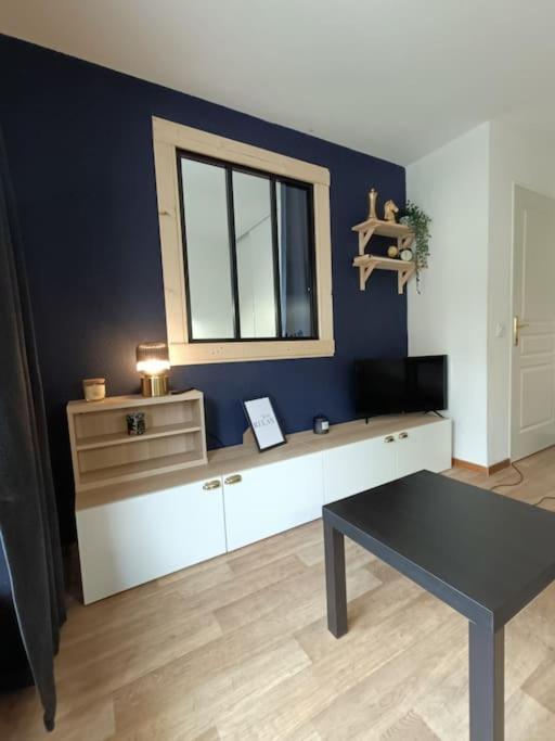Snowliday - Appartement Renove En Residence 4* Pour 4 Pers. Valmeinier 1900 エクステリア 写真