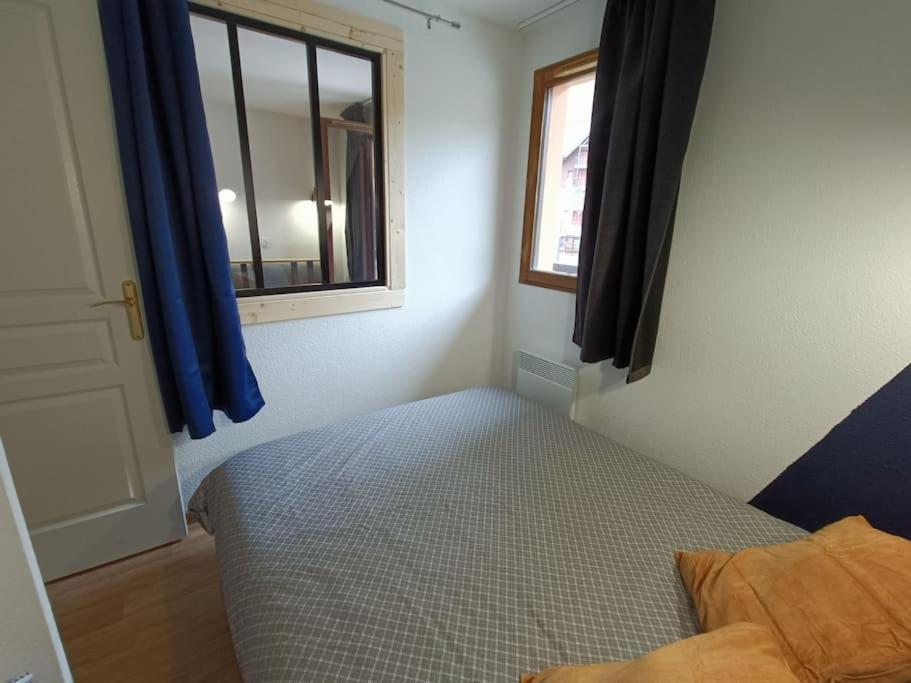 Snowliday - Appartement Renove En Residence 4* Pour 4 Pers. Valmeinier 1900 エクステリア 写真